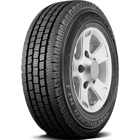 Cooper Discoverer HT3 LT245/75R16 E/10PLY Light Truck & SUV Tire Sansujyuku sansujyuku.com