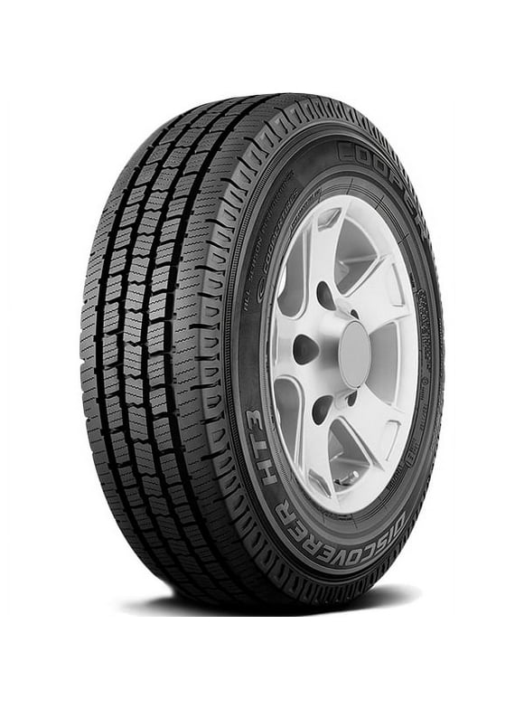 Cooper 245/75R16 Tires in Shop by Size - Walmart.com