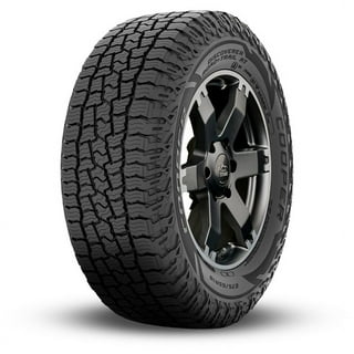 Cooper Tires 265 65 R18