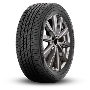 Cooper 1 Cooper ProControl 225/55R19 99V All Season Tires 70K Mileage Warranty 740AA CP166478021 / 225/55/19 / 2255519 Sansujyuku sansujyuku.com