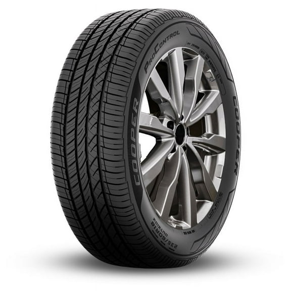 Cooper ProControl 235/65R17 104H Tire