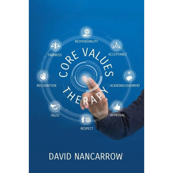 1 Core Value Therapy, (Paperback)