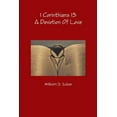 thumbnail image 1 of 1 Corinthians 13: A Devotion Of Love, (Paperback), 1 of 1