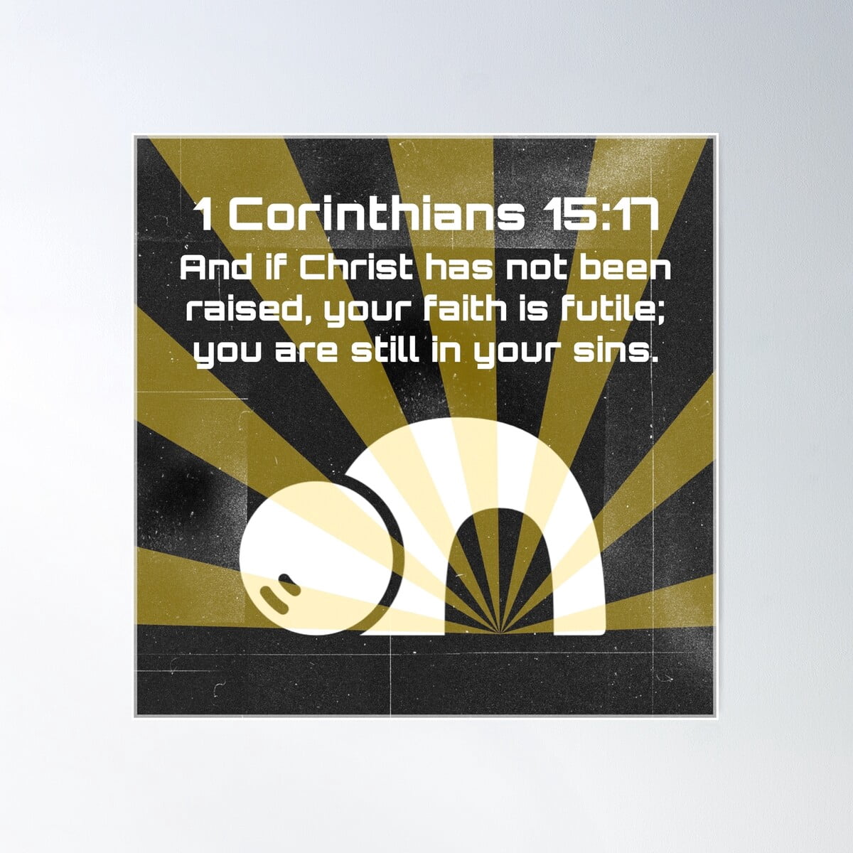 1-corinthians-15-17-poster-wall-art-modern-wall-decor-for-living-room