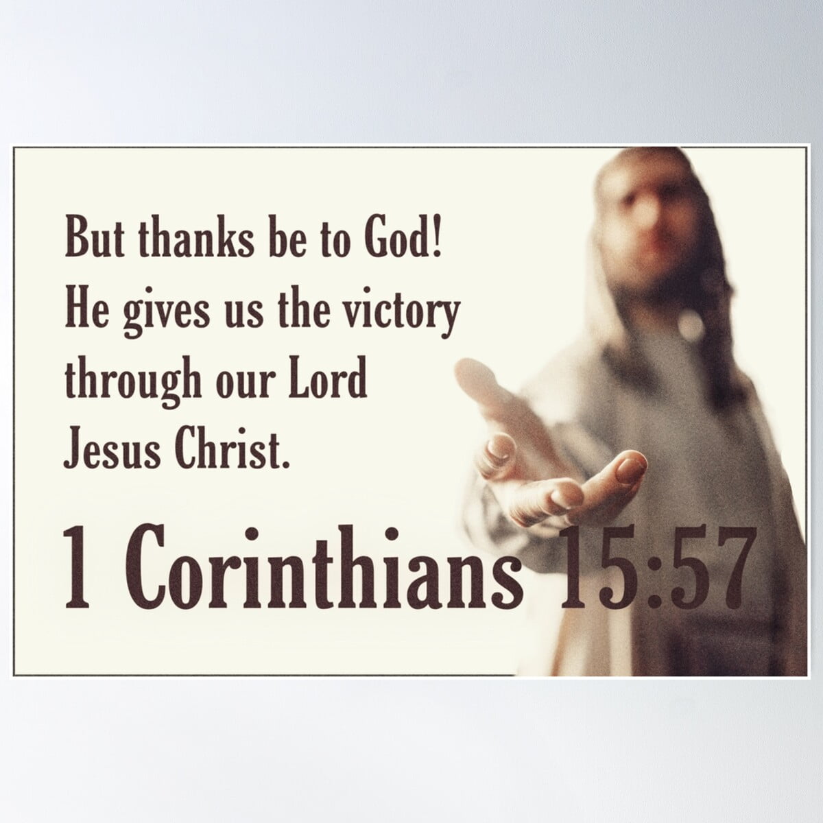 1-corinthians-15-57-poster-wall-art-modern-wall-decor-for-living-room