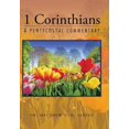 thumbnail image 1 of 1 Corinthians: A Pentecostal Commentary (Hardcover), 1 of 1