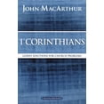 thumbnail image 1 of Pre-Owned 1 Corinthians: Godly Solutions for Church Problems (Paperback) 0718035070 9780718035075, 1 of 1