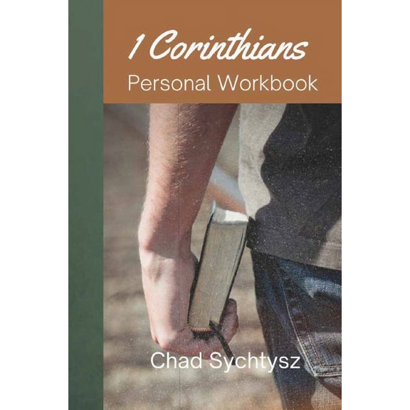 1 Corinthians Personal Workbook, (Paperback)