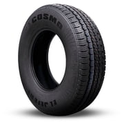 Cosmo 1 Cosmo EL Jefe HT 2 285/70R17 121/118Q 55000 Mileage Warranty Truck SUV Load E 1000401 / 285/70/17 / 2857017 Simolary simolary.com 8