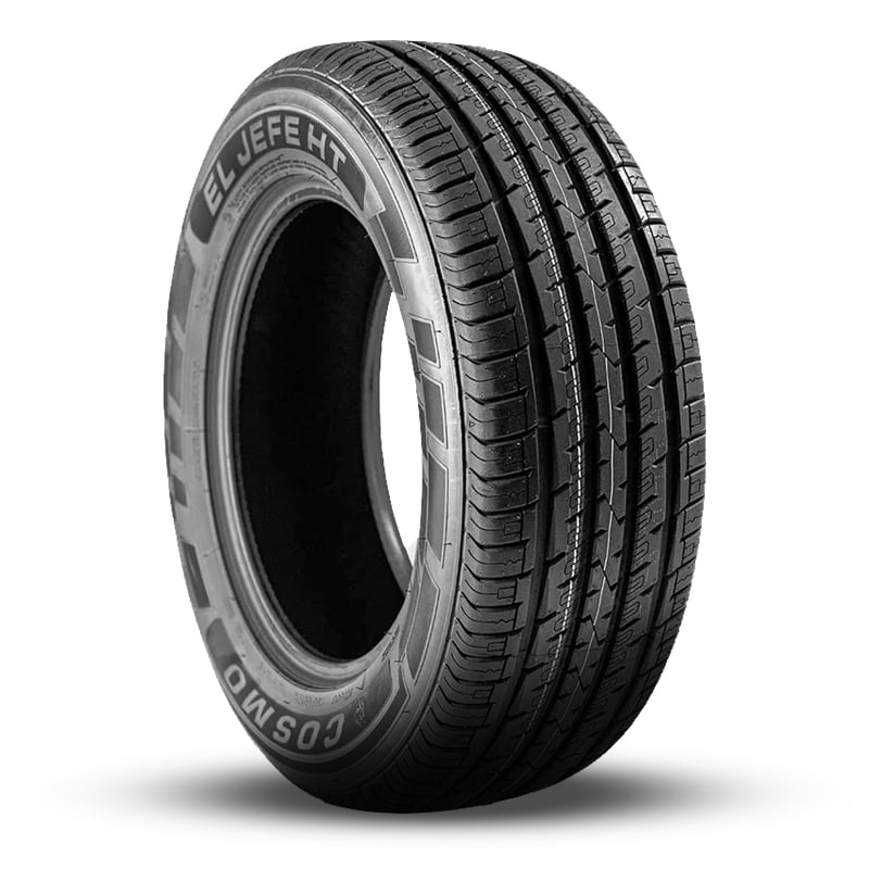 Cosmo 1 Cosmo EL Jefe HT 245/65R17 111H All Season HIghway 55K Mileage 560AA Truck SUV I-0086369 / 245/65/17 / 2456517 Sansujyuku sansujyuku.com