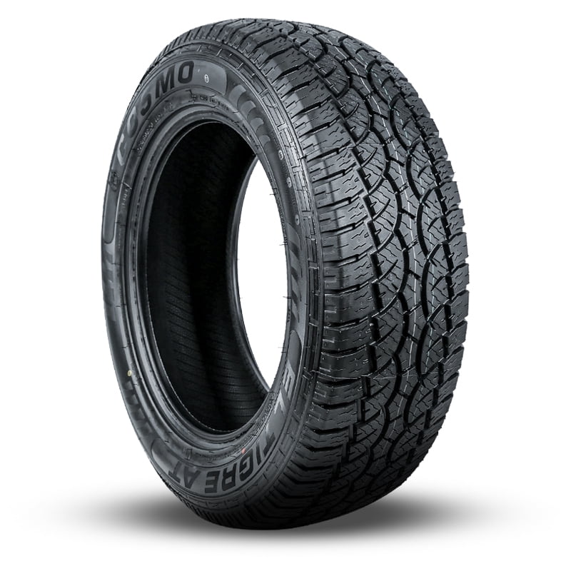 Cosmo 1 Cosmo El Tigre AT 285/75R16 126/123S All Terrain 10 PLY 55k Mileage Warranty I-0086359 / 285/75/16 / 2857516 Sansujyuku sansujyuku.com