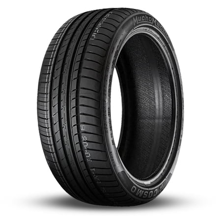 Cosmo 1 Cosmo Mucho Macho 235/40R18 95Y All Season, Performance, 300AAA Extra Load XL I-0068929 / 235/40/18 / 2354018 Sansujyuku sansujyuku.com