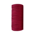 thumbnail image 1 of 1*Cotton String Clearance! Colored Cotton Thread Rope Handmade Diy Thread Rope Binding Beam Mouth Rope Diy Knitting Diy, 1 of 1