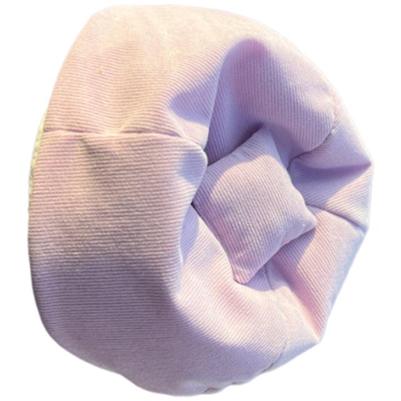 1. Cozy Sofa For 15-17cm Dolls Plush Cushion Set Decorative Display Shelf Accessory