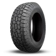 1 Crossmax AT-1 275/70R18 125/122S All Terrain Tires [ Load Range E 10 PLY ] LTR-1801-AT-CS / 275/70/18 / 2757018