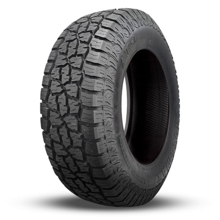 Crossmax 1 Crossmax AT-1 285/75R16 126/123R All Terrain Tires [ Load Range E 10 PLY ] LTR-1604-AT-CS / 285/75/16 / 2857516 Sansujyuku sansujyuku.com
