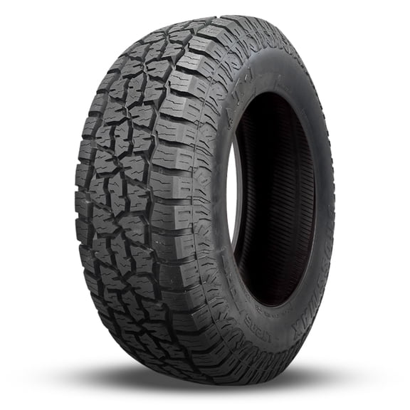 1 Crossmax AT-1 285/75R16 126/123R All Terrain Tires [ Load Range E 10 PLY ] LTR-1604-AT-CS / 285/75/16 / 2857516