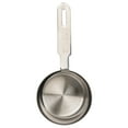 thumbnail image 1 of 1 Cup, Individual, Stainless Steel, Dishwasher Safe, 1 of 3