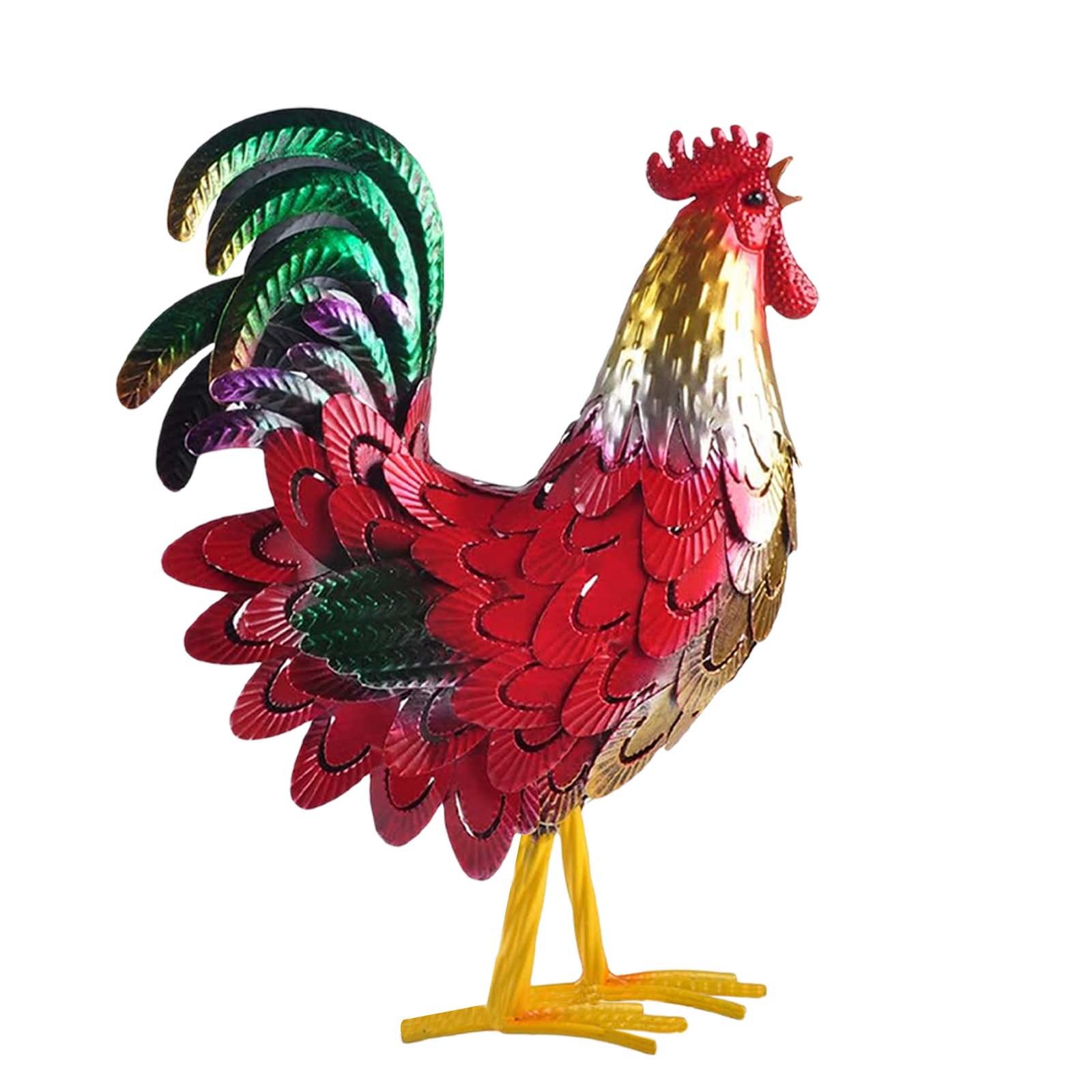 1-cute-wooden-rooster-pendant-for-jewelry-making-and-home-decoration
