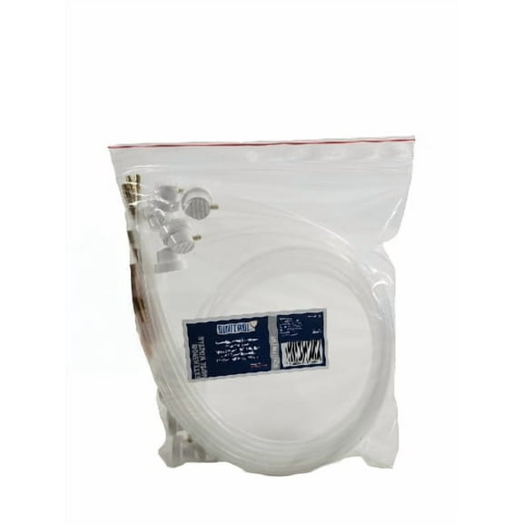 (1) DINITROL 24 Inch EXTENSION WAND Nozzle for Spray Can Application