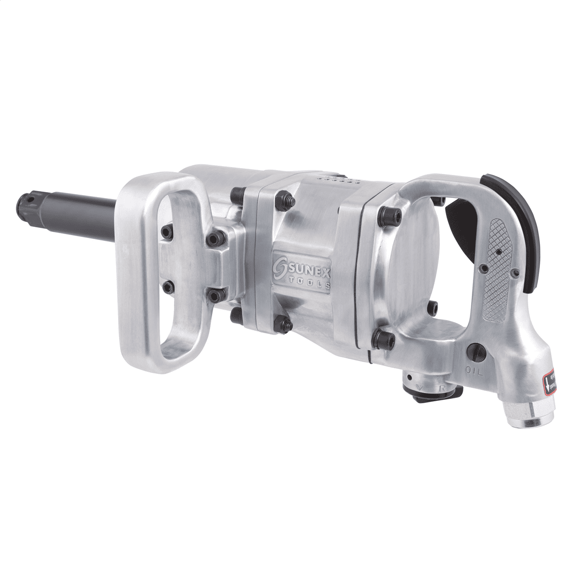 1″ DR. IMP WRENCH 6″ EXTENSION ANVIL Sansujyuku sansujyuku.com