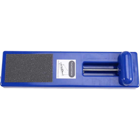 1 * Dancer Foot Trainer-Blue