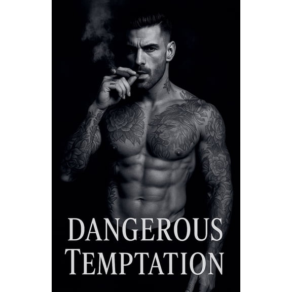 1 Dangerous Temptation, (Paperback)