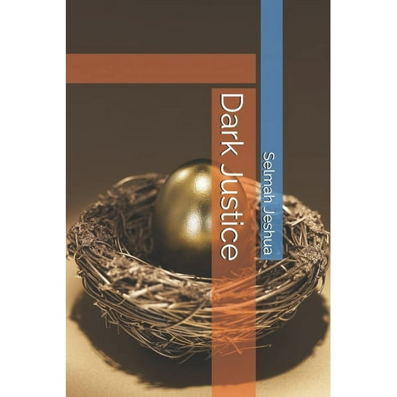 1: Dark Justice (Paperback)