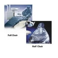 thumbnail image 1 of 1 Day Handling Dental Chair Sleeves Cover, 1 of 1