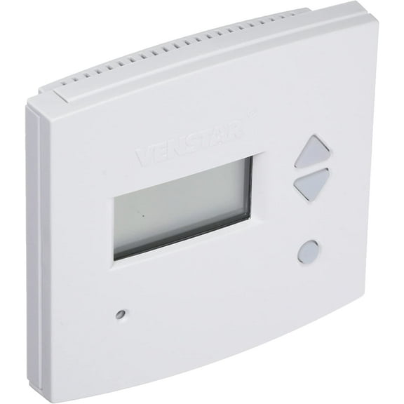 1-Day Programmable Digital Thermostat