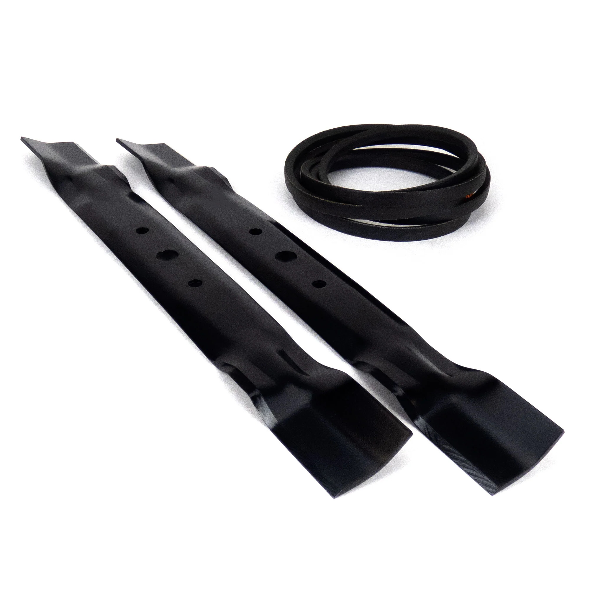 RAParts Mower Deck Belt Fits John Deere E100 E110 E120 E130 Riding Mower 42" Deck