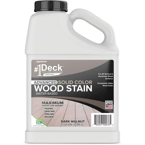 Stain Colors Wood Fences