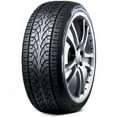 thumbnail image 1 of 1 Delinte Desert Storm D8+ 295/35ZR24 114V All Season High Performance SUV Tires 841623106379 / 295/35/24 / 2953524, 1 of 3
