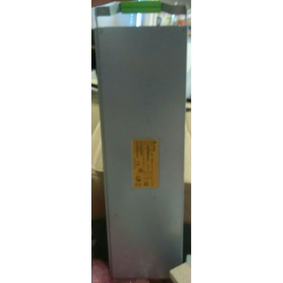 (1)Delta AHF-2DC-3900W Power Supply ECD16020030-10