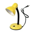 thumbnail image 1 of 1*Desk Lamp Clearance! Nomeni Base Eye Foreign Trade Table Lamp Classic Desktop Children'S Table Lamp Energy Saving Clamp Table Lamp, Apartment Essentials Promotion Sale! Yellow, 1 of 7