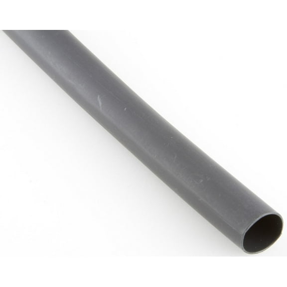 1" Dia. Black Adhesive-Lined Shrink Tubing - (1 ft. piece)