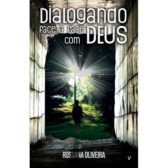 1: Dialogando face a face com Deus (Paperback)