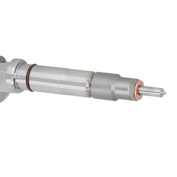 1* Diesel Fuel Injector fit for 2007-2010 GMC LMM Duramax Chevy 2500 3500 4500 6.6L 260521155422