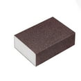 thumbnail image 1 of 1 Dollar Kitchen Dish Sponges (Bulk 4 Pack) | Odor Free Non-Scratch Scrub Pad | Household Cleaning Scrubber for Sink, Counters, Surfaces, Pots, Pans, Dishwashing | Color-Fade Change Indicator, 1 of 9