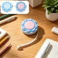 Under 1$ Dollar, Tarmeek Retractable Tape Measure 59-Inch Cute ...