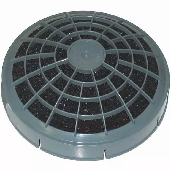 1 Dome Filter Vacuum Tristar Compact, Proteam #106526, Air Storm #163104