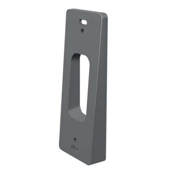 1 * Doorbell Bracket-Grey