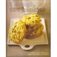 thumbnail image 1 of Pre-Owned 1 Dough 100 Cookies Paperback, 1 of 1