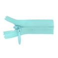 thumbnail image 1 of 1 Dozen Eight INCH #2 YKK Conceal Zippers, 1 of 1
