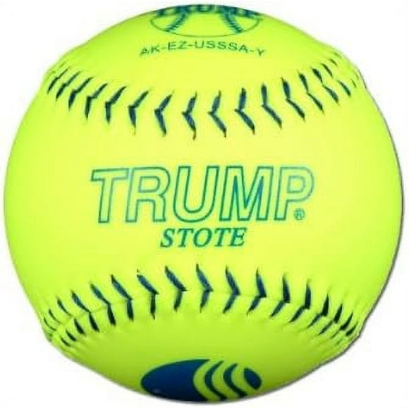 Asa Softballs 52 Core 300 Compression