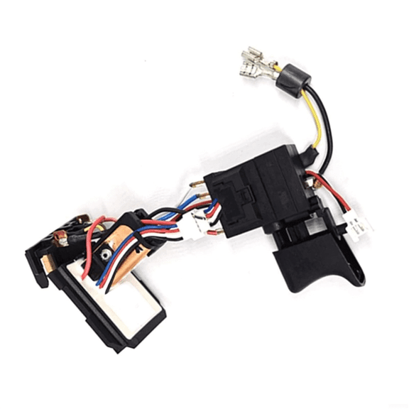 1 * Drill Trigger Switch-As Shown
