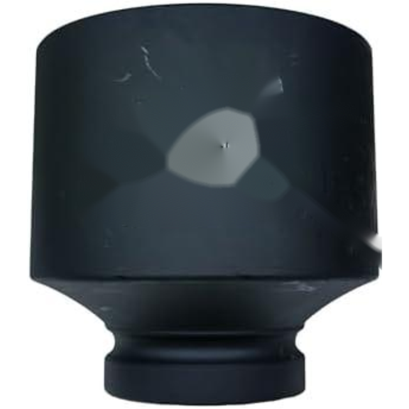 1" Drive 3-1/8" Jumbo Impact Socket, 6-Point, Heat Treated Cr-Mo Alloy Steel$$