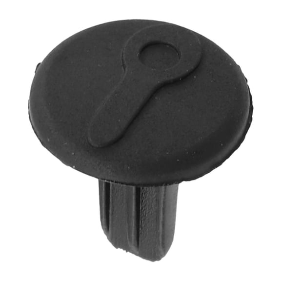 1 × Driver Side Door Handle Lock Key Slot Cover For Smart Fortwo 451 2007-2015