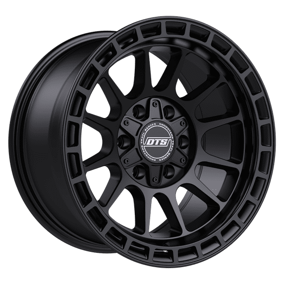 Dropstars Trail Series 606SB-2096818 20X9 6X135 / 6X5.50 (+18) DTS 606SB (HB 106.2)