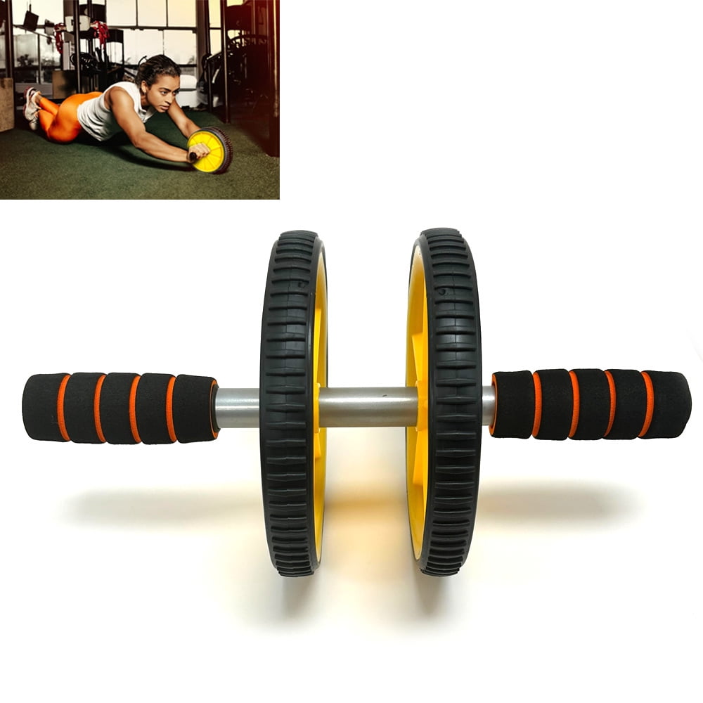 Exercise Wheel Wheel For Six Pack Six Pack Ab Wheel Exercises Does